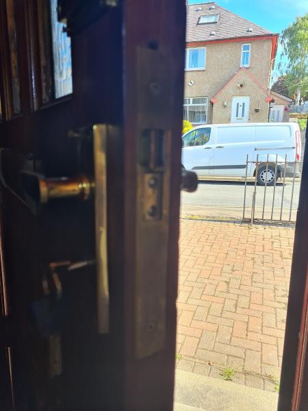 PRM Locksmiths