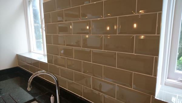 Castle Tiling