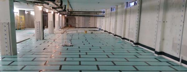 Basement Waterproofing Ltd