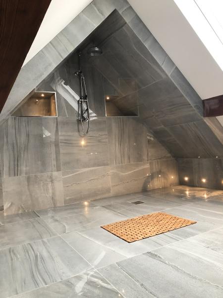 Weekes Bathrooms and Wetrooms Ltd