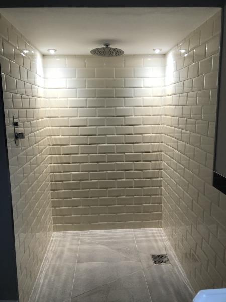 Weekes Bathrooms and Wetrooms Ltd