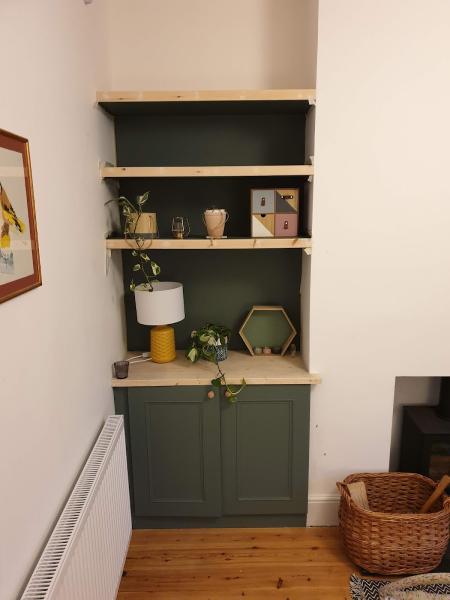 Mackay Carpentry