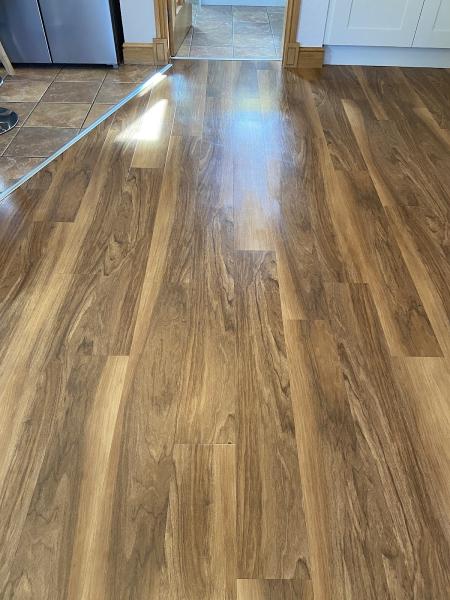 Hayward Flooring