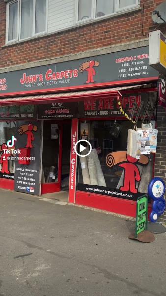 John's Carpets