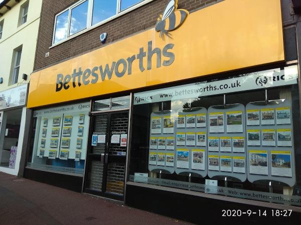 Bettesworths