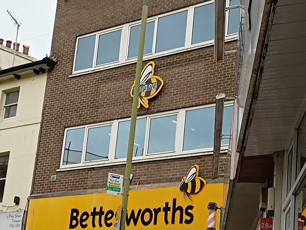 Bettesworths