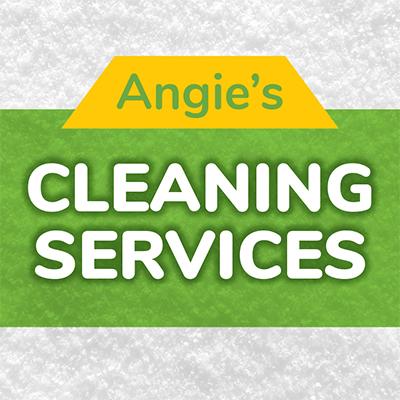 Angie Cleaning Service