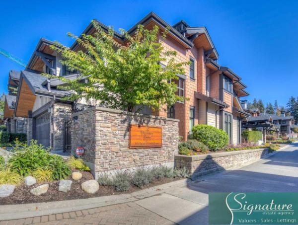 Signature Estates and Lettings