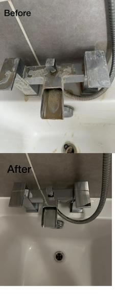 IB Commercial Cleaning