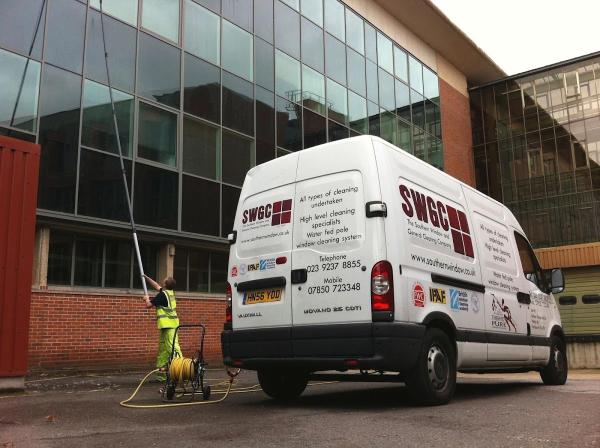 Southern Window & General Cleaning Co.ltd