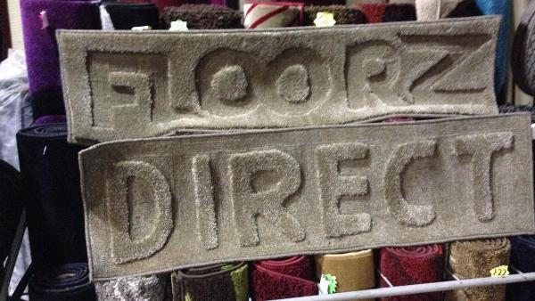 Floorz Direct LTD