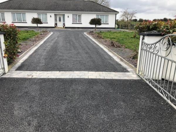 Advanced Driveway Solutions