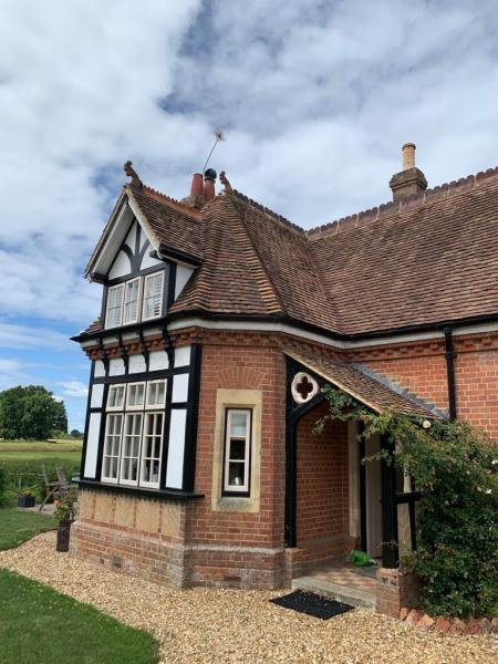 Dorset Chimney Sweep (Dorset Master Sweep)