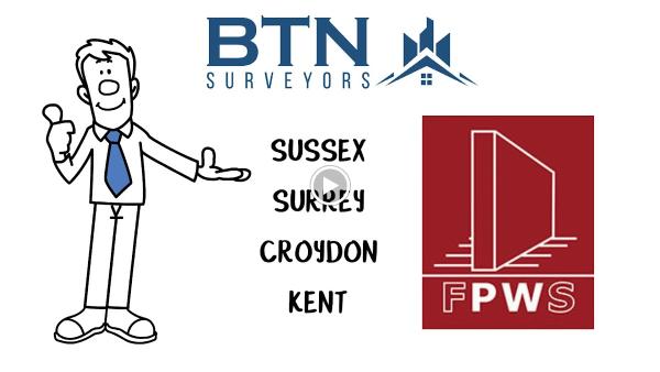 BTN Surveyors Party Wall Surveyors Brighton