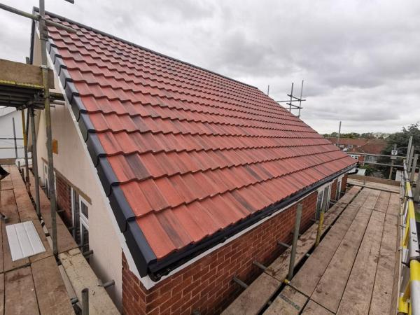 Pristine Roofing and Solar Ltd