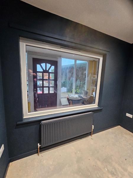 Fresh Coat Decorators