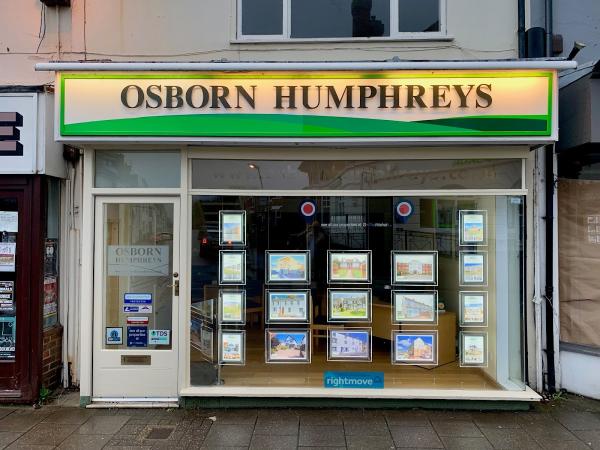 Osborn Humphreys Letting & Estate Agents