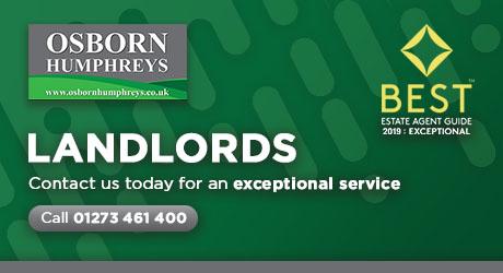 Osborn Humphreys Letting & Estate Agents