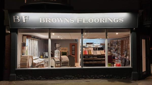 Browns Floorings