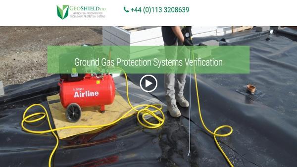 Geoshield Ltd