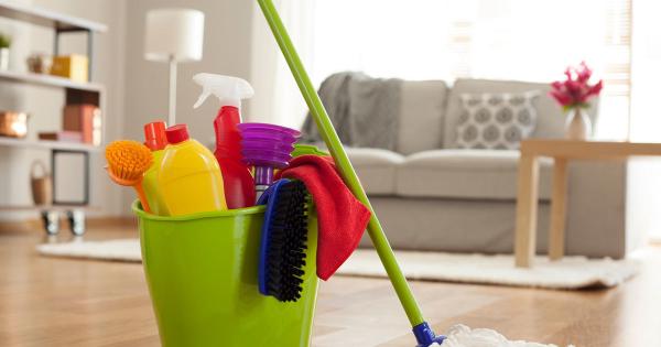 RHC Cleaning Services