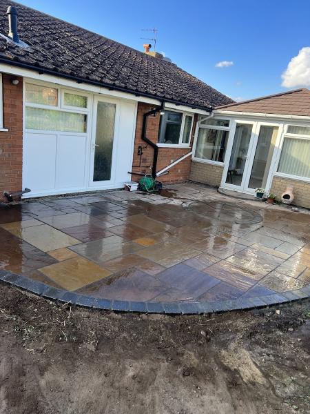 DK Groundworks LTD