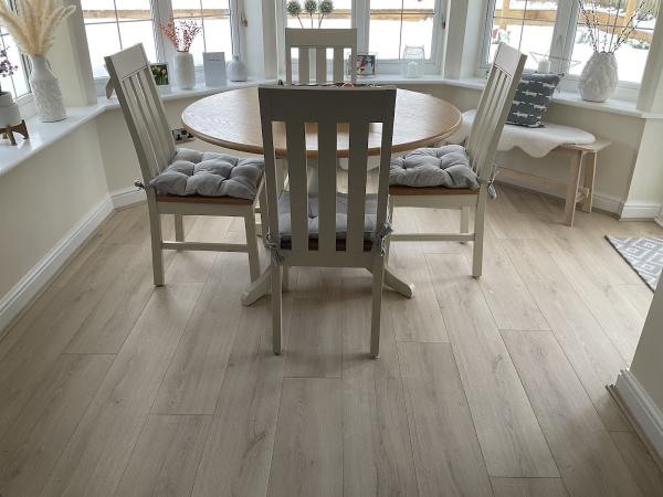 Bawn Flooring Laminate and Hardwood Floor Fitter and Supply