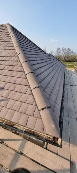 Spencer Roofing Services Ltd