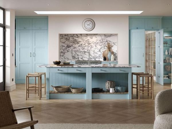 Mallers Kitchens