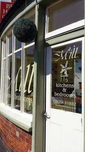 The Mill Kitchens & Bedrooms