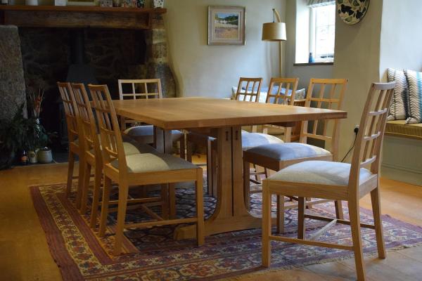 Nick Thwaites Furniture