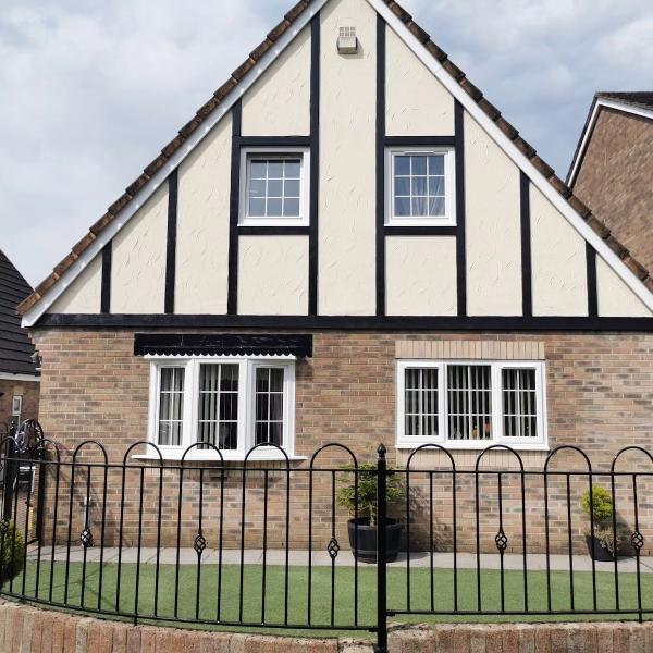 Stone Valley Windows Ltd