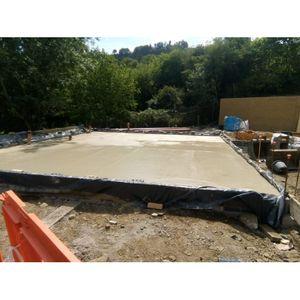 Master Concrete Installation Services