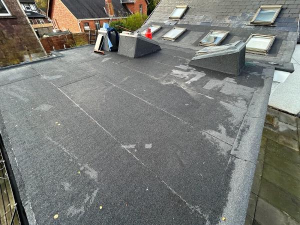 Precision Roofing Specialists