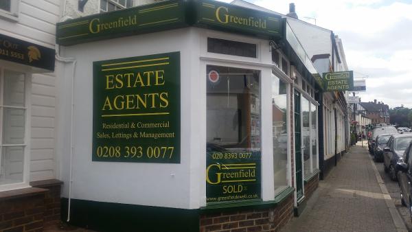 Greenfield & Company