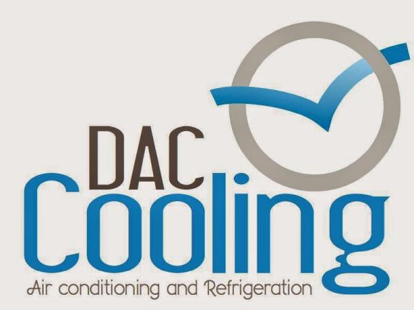 DAC Cooling