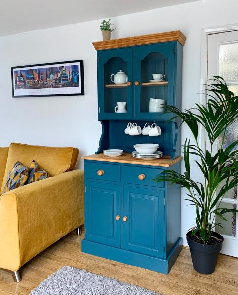 The Furniture Restylist