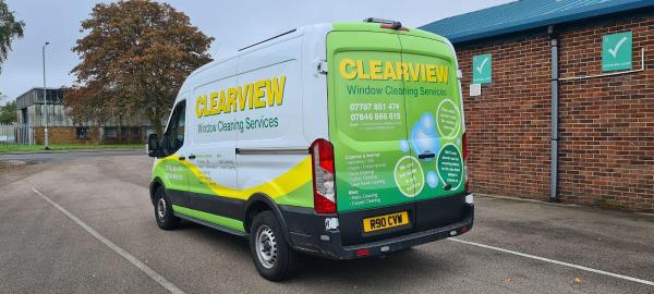 Clearview Window Cleaning