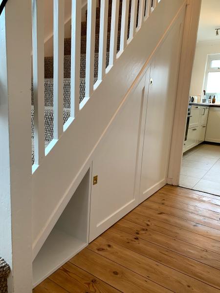 Footprints Carpentry