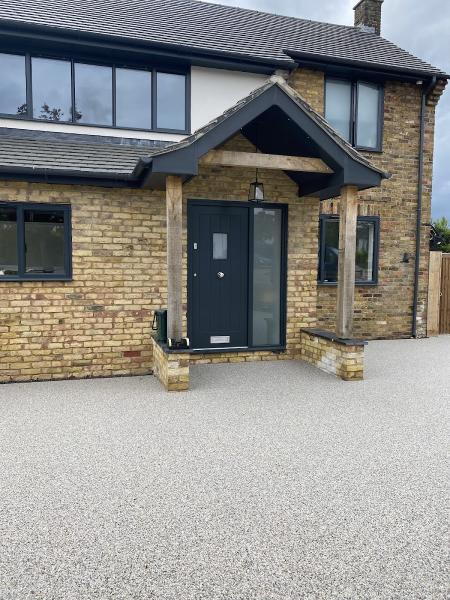 The Resin Lab Ltd