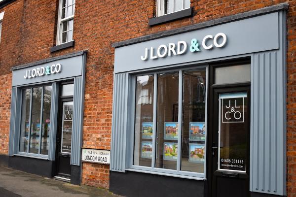 J Lord & Co