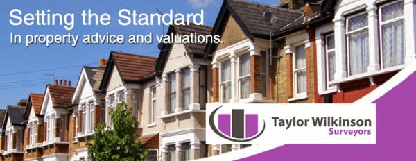 Taylor Wilkinson Surveyors LTD