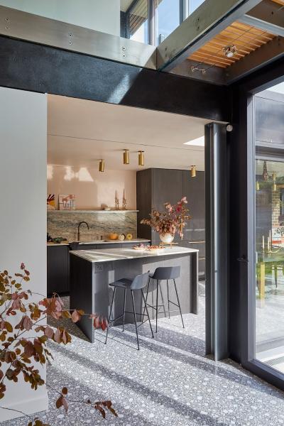 K Space Interiors