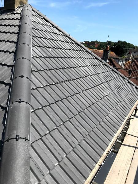 JW Roofing