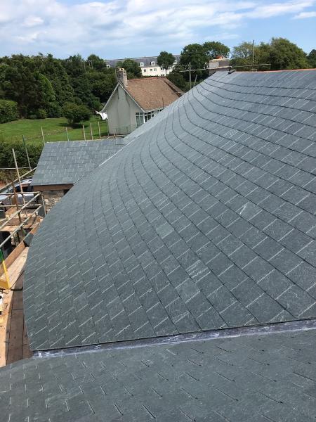 JW Roofing