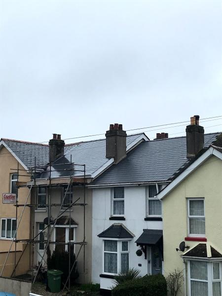 JW Roofing
