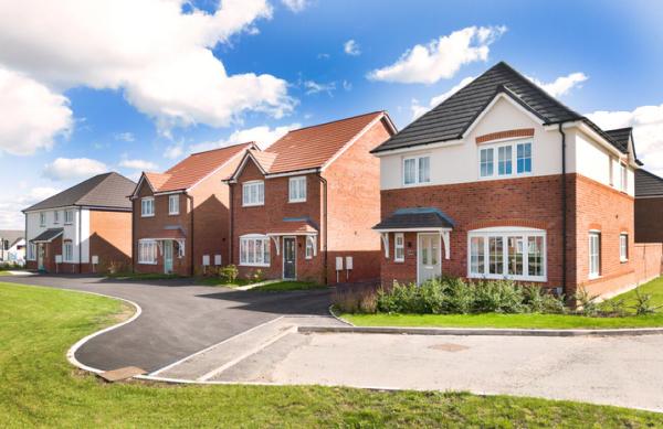 The Oaks at Rossbank