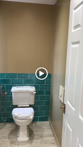 Tiling and General Builders