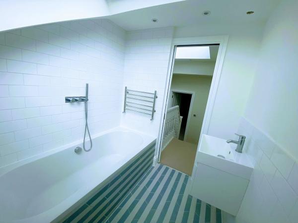 Tiling and General Builders