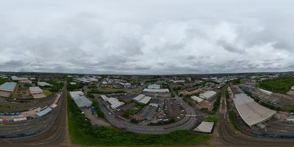 Red Industries IS Ltd